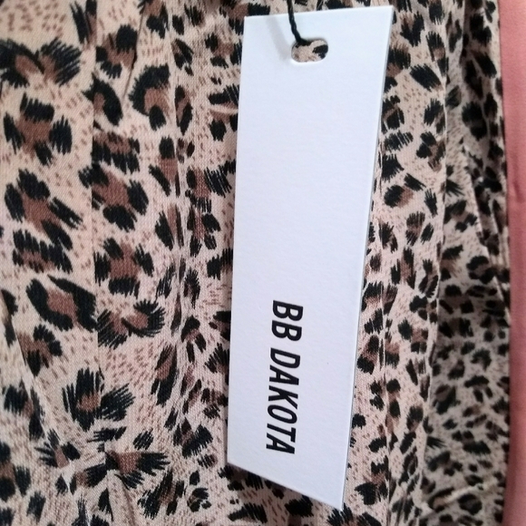 Leopard Pants - Picture 9 of 16